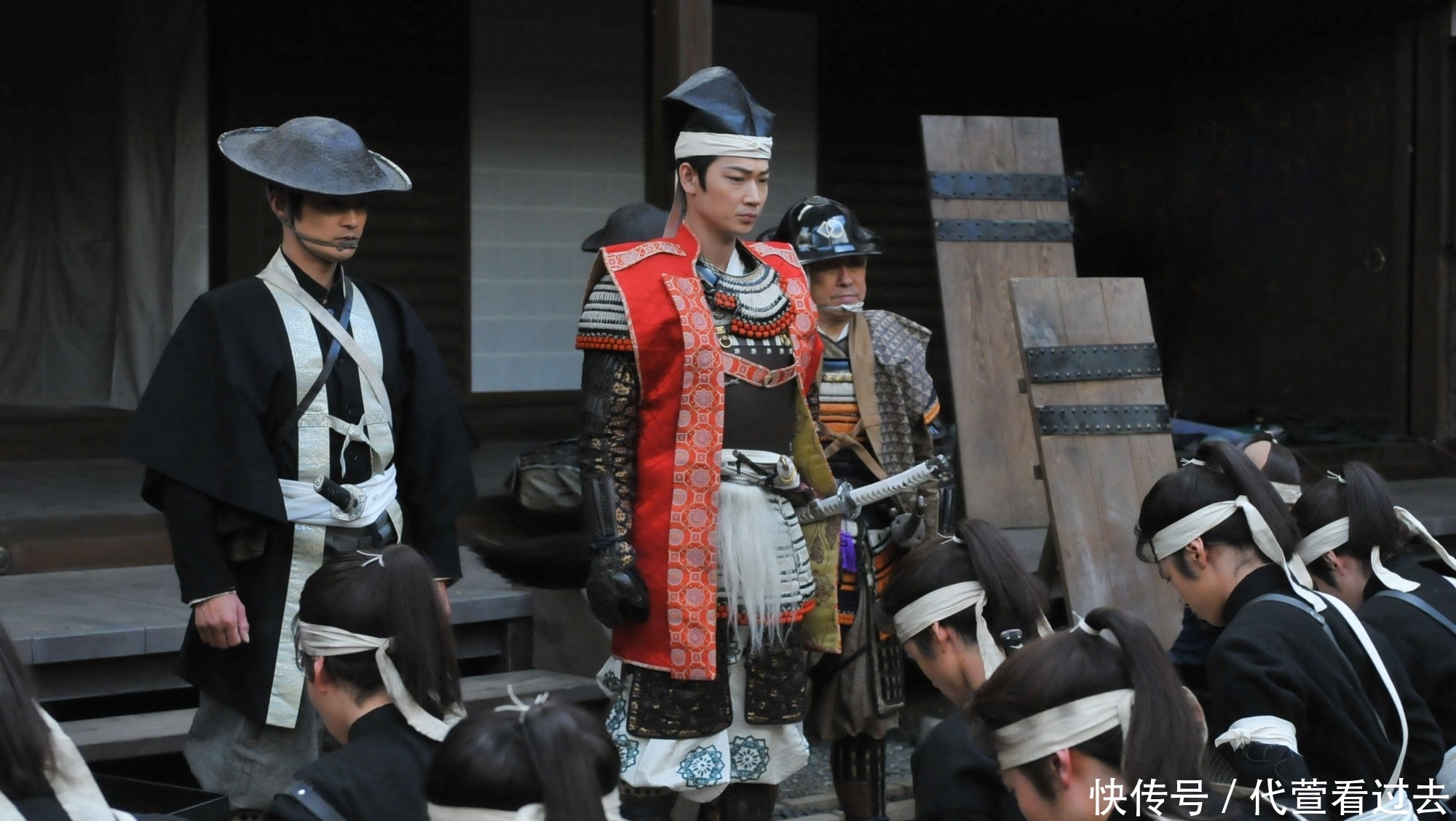 日本|日本怕美国不是一朝一夕之事,十九世纪初叶,他们已经认怂了