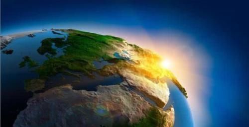 地球的生命如此安全,离不开4个“保护神”,最后一个很少人知道