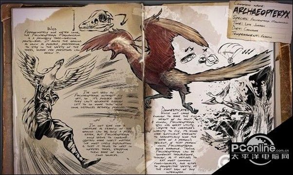 怎么直接召唤恐龙 方舟生存进化恐龙代码大全 快资讯