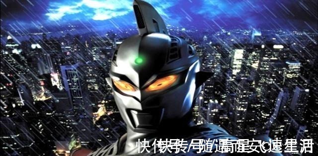 赛文奥特曼|圆谷忽视的奥特曼,一个永远消失,一个从未战败,有一个隐藏很深