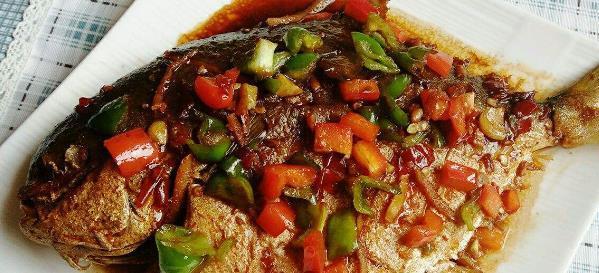 中薪|简单易做又美味,多给孩子吃的菜,营养易吸收,头脑更聪明