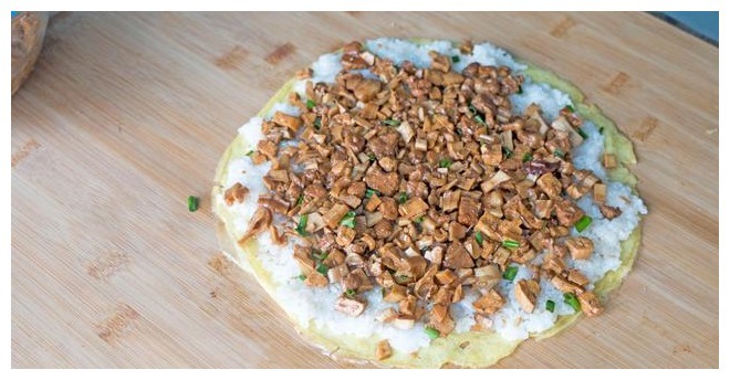 7天早餐不重样,粗细粮搭配合理,好做又好吃,照着做简单省事