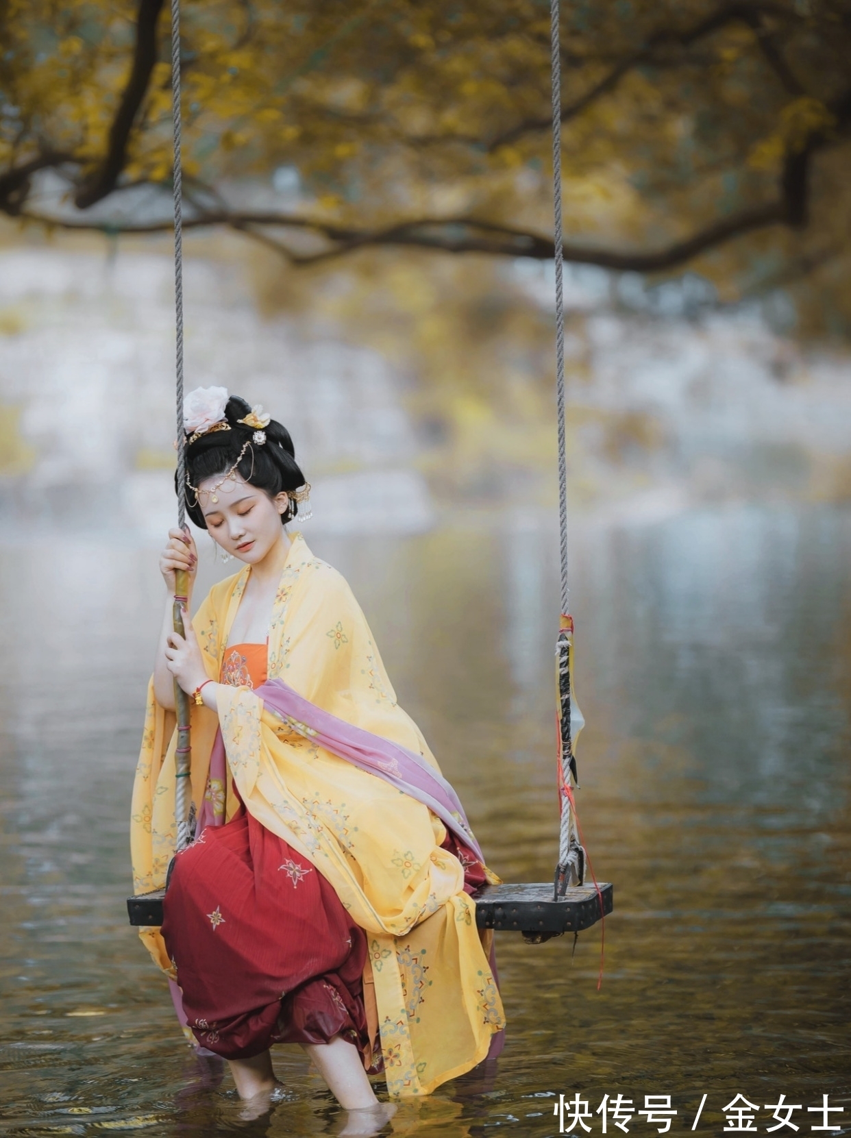 岁月如歌#诗·十八首丨穷歌不尽三更夜,一觉醒来却断篇