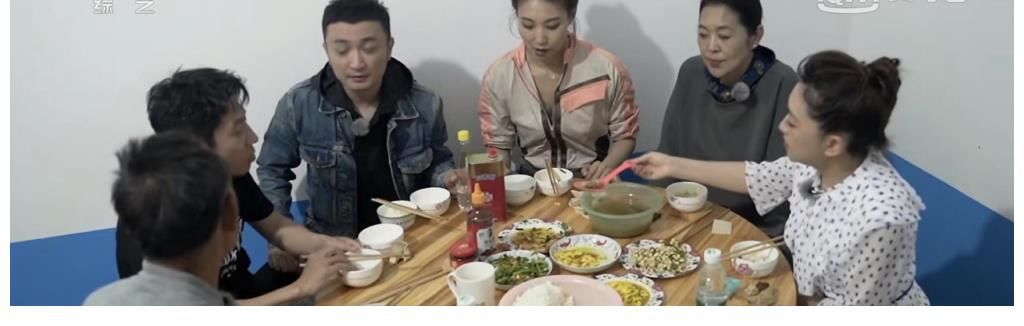 节目|《你好生活》幕后花絮太好笑了，尼格买提讲述自己如何心酸求人