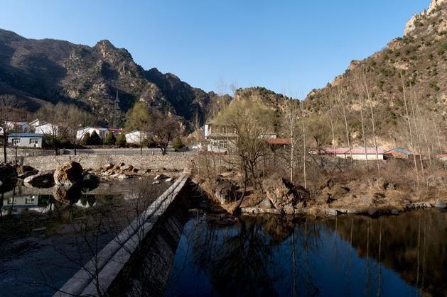 北京又一景区走红，有当地小“黄山”之称，风景绝美不输九寨