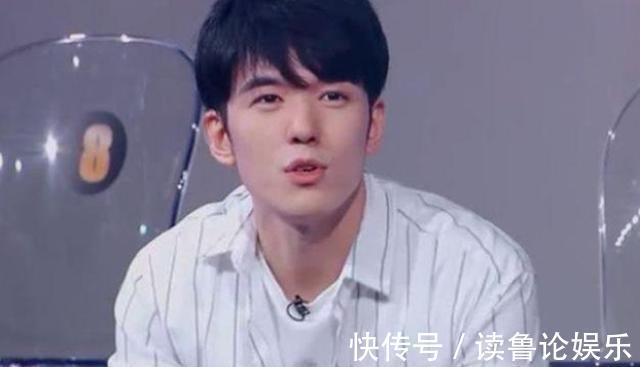 汪涵|何炅与汪涵都在找接班人,一个还在苦苦选拔,另一个已经找到