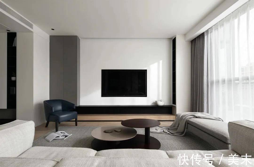 美末高端进口墙面定制|典雅色彩、丰富材质、简约设计,轻松打造简约风的家!| decorative