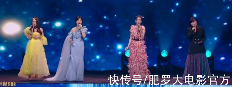 中秋晚会收视大战:央视稳居第一,大湾区反超芒果台,流量过时了