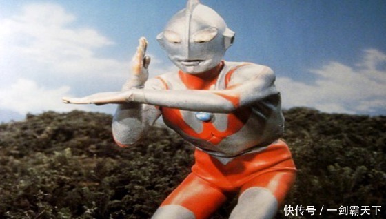 怪獸|看到這些奧特曼皮套演員受過的傷,你覺得他們容易嗎