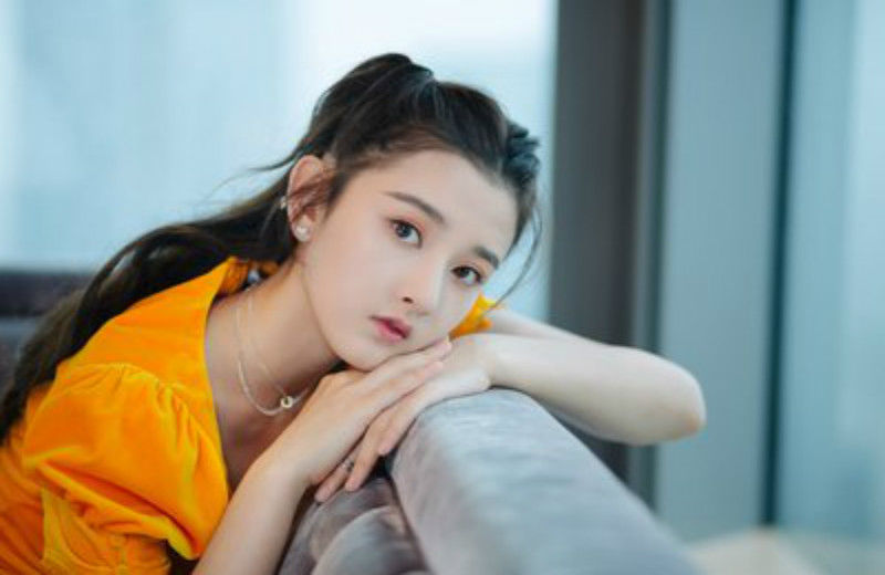 不可抗力|宋祖兒告別心動的信號，由于不可抗力沒法去節目，新電視劇表現好