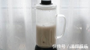 豆浆机|1人早餐4天不重样,不用动筷子,不用开明火,营养全面很省事