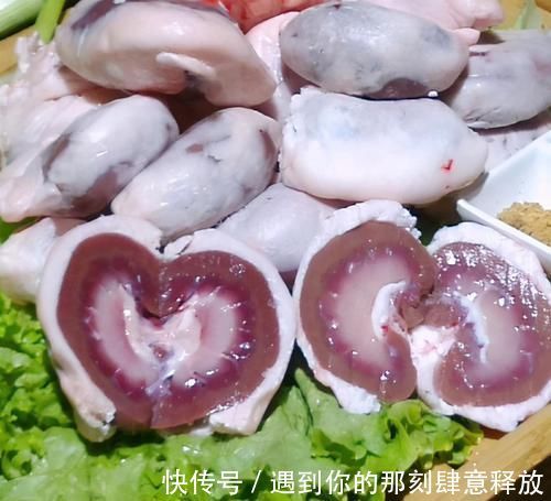 羊杂|买羊肉专挑5个部位,比纯肉还好吃,一般人不吃,肉贩夸你内行