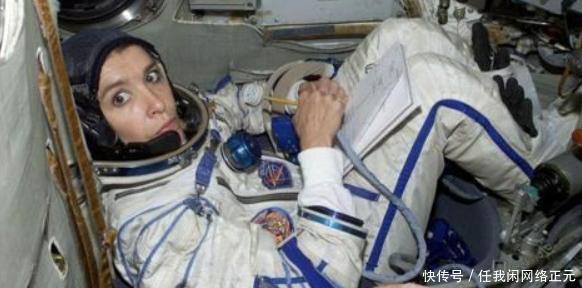 n女宇航员返回地球后,为何国家禁止其生育原因让人暖心又无奈