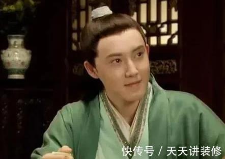 贾琏$宝玉挨打后一片混乱,可有人会注意,作为父亲贾政的无奈与悲凉