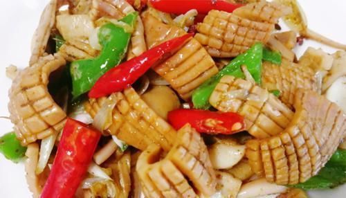 补血|孩子最馋的“Q弹菜”，补钙补血促发育，提高记忆力和免疫力