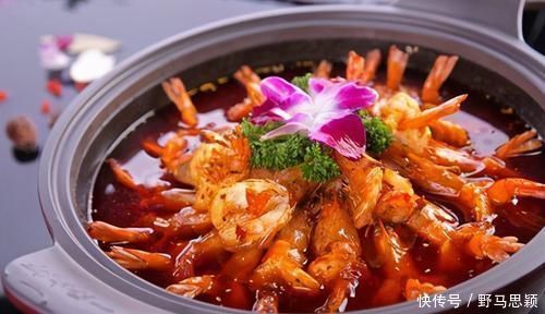 血液|想长寿得会吃,不妨多吃三种食物,净化血液,越来越健康