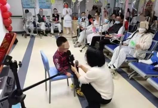 胶质瘤|5岁男孩查出脑瘤!医生:出现这些症状要警惕…