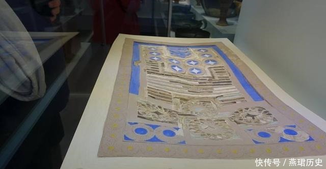 斯托斯|克里特岛发现一种斐斯托斯圆盘,上面的文字不好破译