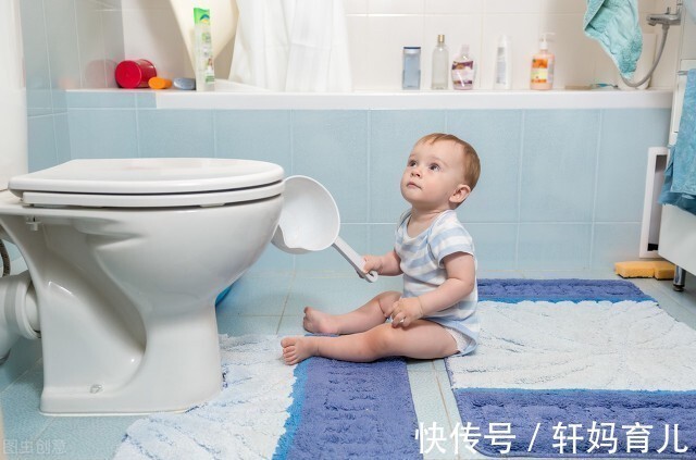 宝爸|怎么判断宝宝吃饱没?轩轩妈育儿团队:观察这些地方来判断