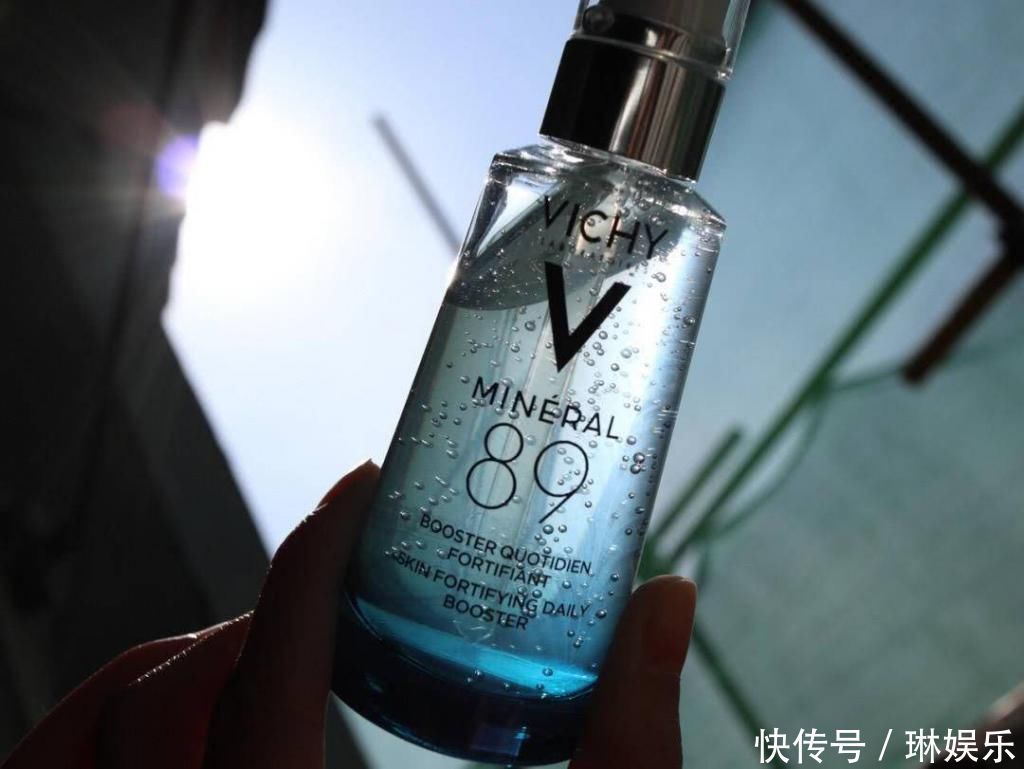 美丽零负担,夏日当前,不妨为你的肌肤减减压