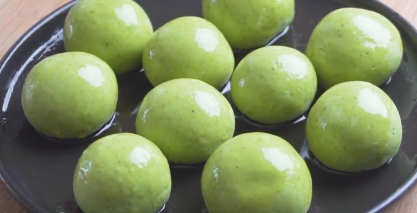 凉拌|黄瓜不凉拌,试试新做法,大锅一烙,酥香美味,越吃越香