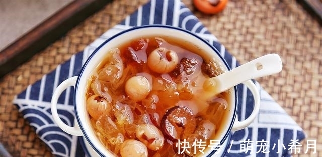 气温直奔40℃，8道消暑糖水不能少，实惠好喝，清凉去暑，快做起来