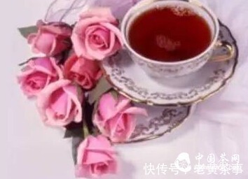 百合花|入秋喝花茶，好看又健康