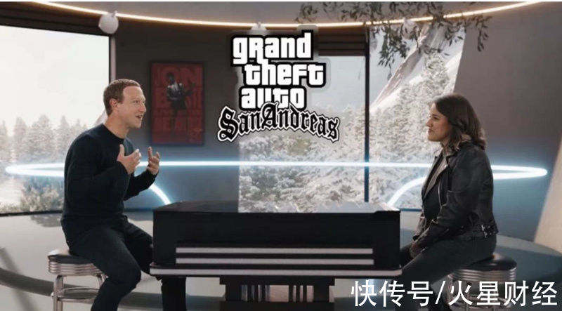 oculus|Facebook更名Meta：一场面向“未来人”的加速布局