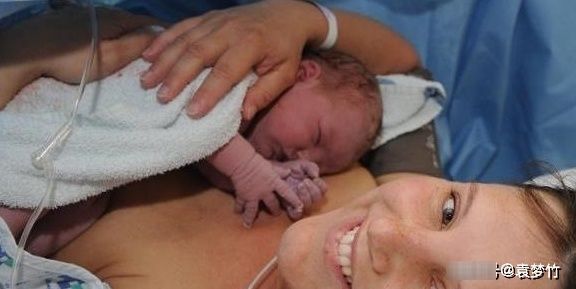 分娩|怀孕后，孕妈若出现这4种情况中的一种，尽量提前去医院待产吧！