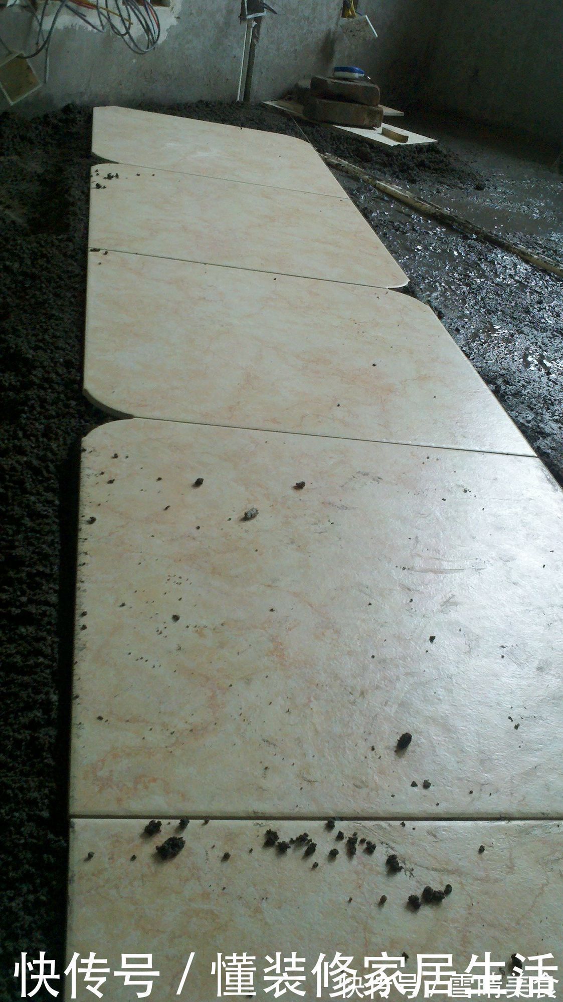 台面|第二次装修,扔掉8个毫无用处的失败设计,现在居住幸福感真好