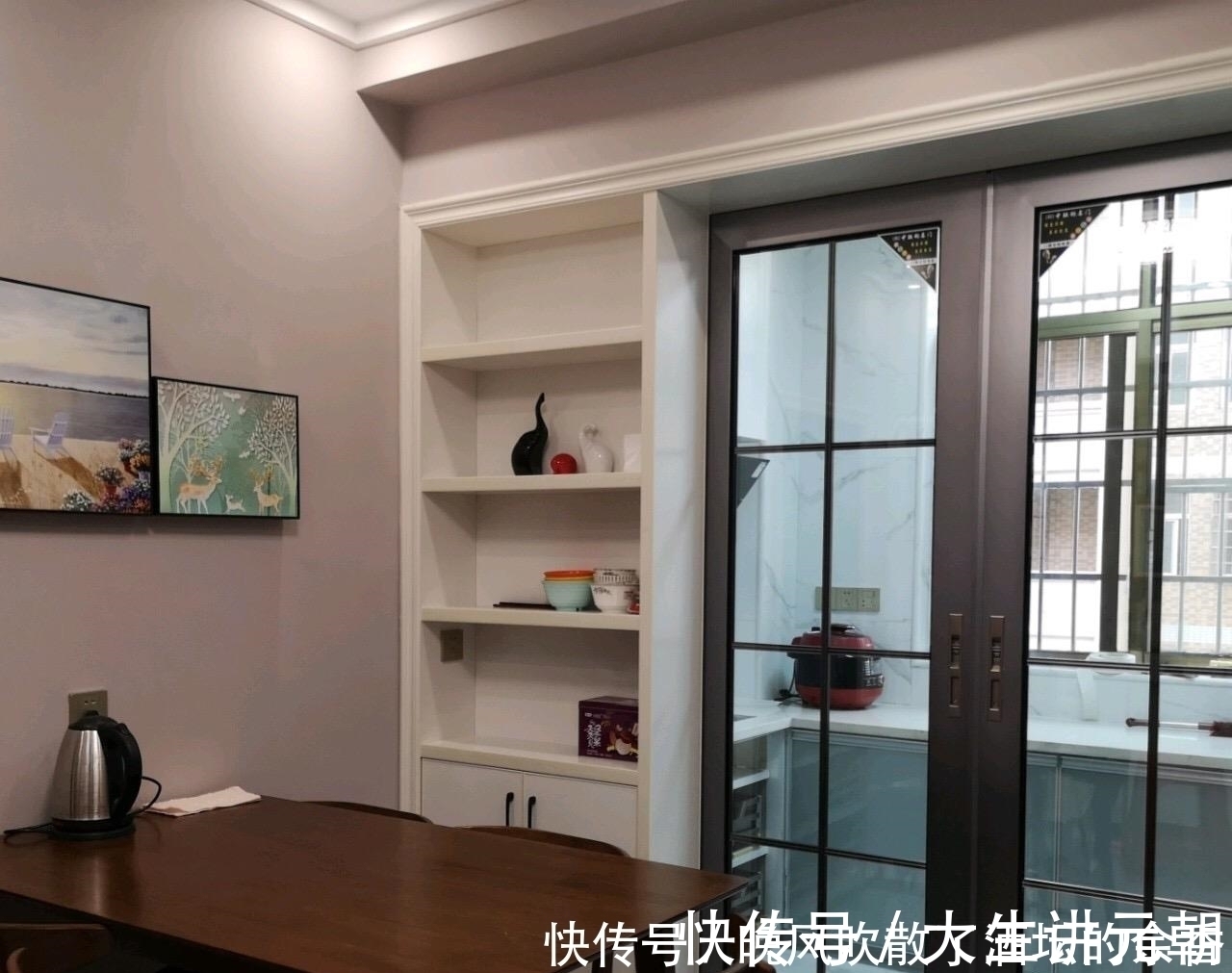 新房|新房终于完工,花了14W漂亮大气,家人都说全屋都挑不出半点毛病