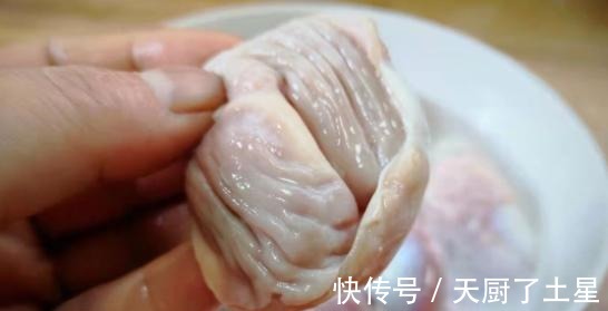 冷天要多吃这肉,腌一腌炸一炸香嫩汁多超入味,下酒更解馋!