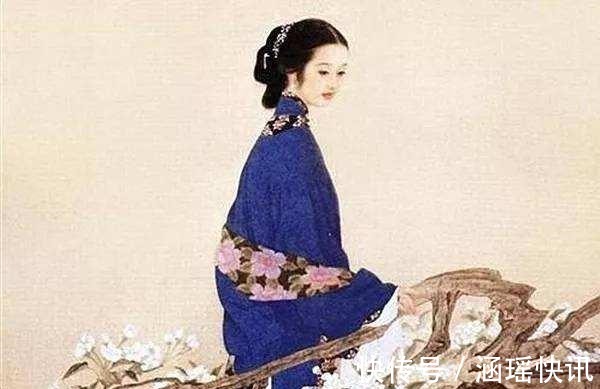 千古佳作@李清照晚年一首词,开篇就是名句,最后两句精辟,堪称千古佳作