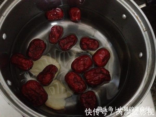 补铁|贫血不要怕,多喝这道汤,补血又补铁,湿气消失了,皮肤越来越好