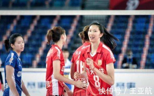 江苏女排|好消息!女排奥运功臣已恢复训练,明年世锦赛李盈莹对角有保障!