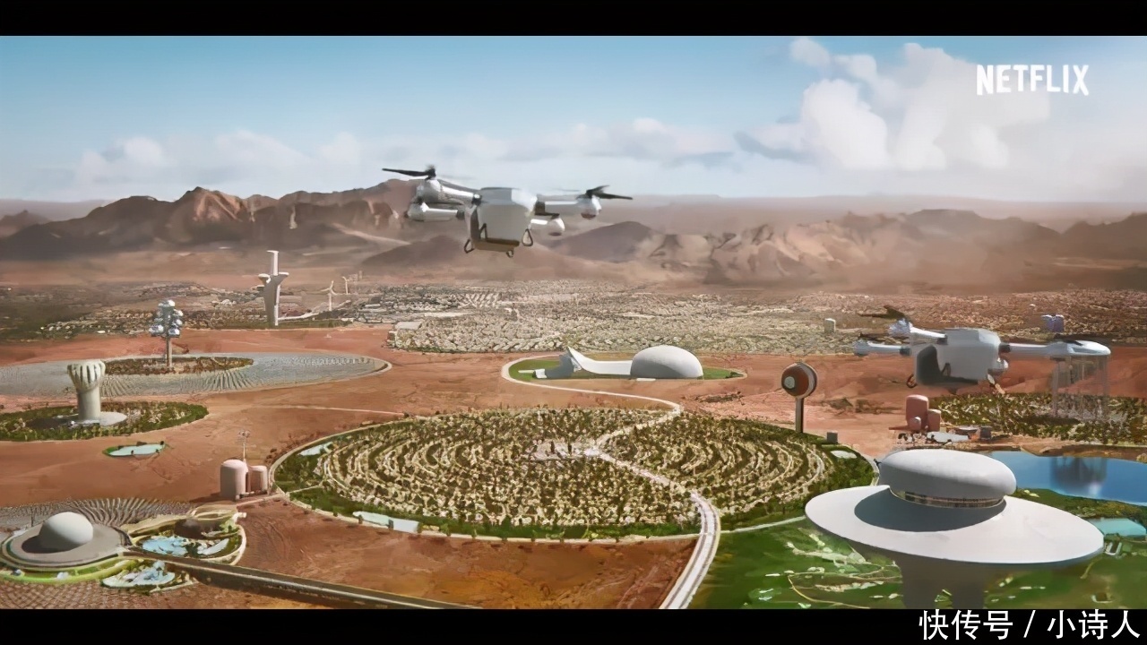 巨人 《爱、死亡和机器人》第二季各集优劣大排序,如下:8324715