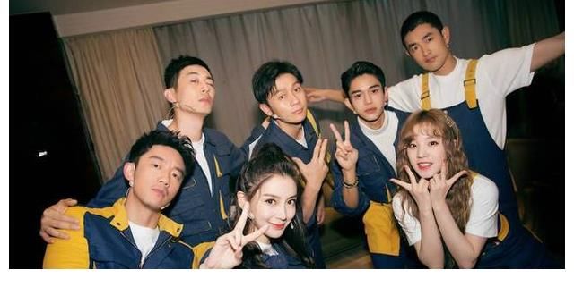 缺少了邓超、陈赫、王祖蓝、鹿晗的《跑男吧》还能活下去吗?