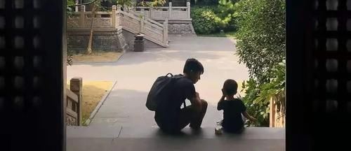 孩子|“家长绝不能对孩子说的十句话”——真的不能说吗?