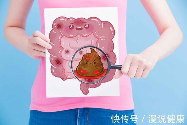 粪便|大便“先硬后软”是大肠癌征兆?医生忠告,4种异常便别掉以轻心
