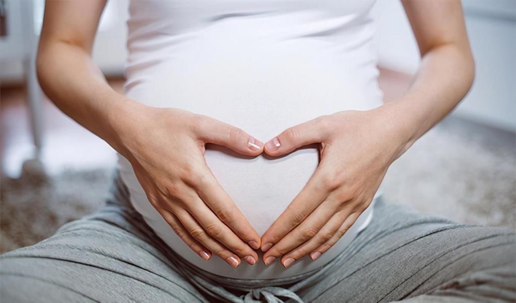 信号|二胎妈妈如何判断自己快生了?出现这八个分娩信号,预示即将临盆