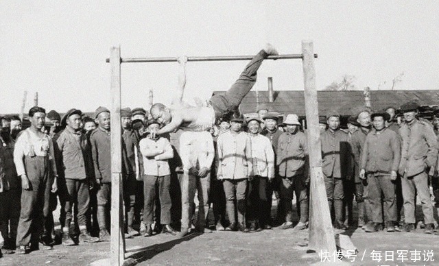 法国|被遗忘的10万中国人，一战到欧洲当苦力，战后直接在本地成家