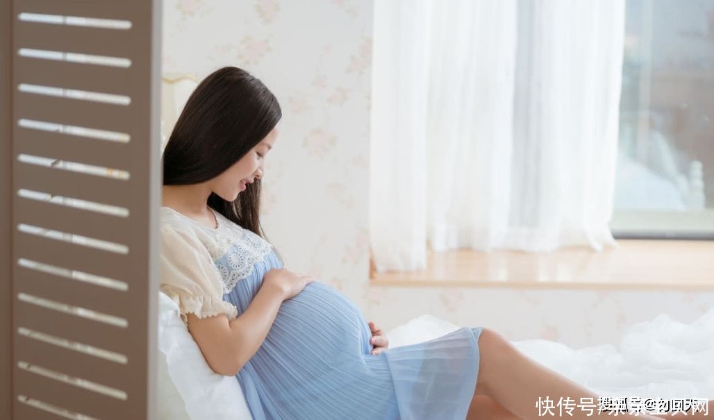 孕妈们|孕妈4种“坏习惯”，容易导致“脐带绕颈”，孕妈们要重视起来