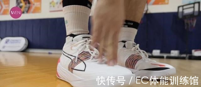 缓震 顶级的中底,翻车的鞋面,fusion nitro实战!