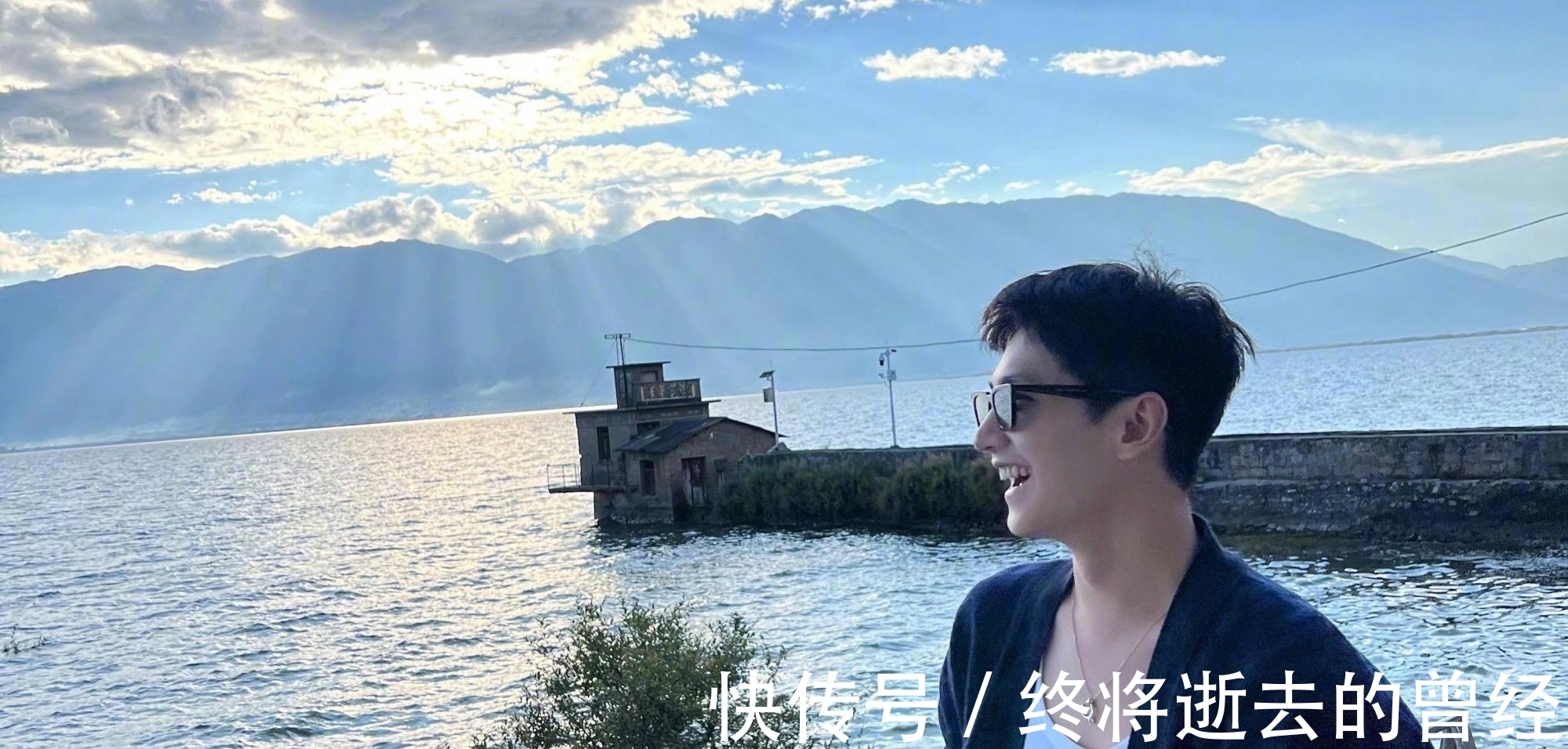 杨洋被节目组“遗忘”?《青春环游记3》首播,不见杨洋身影