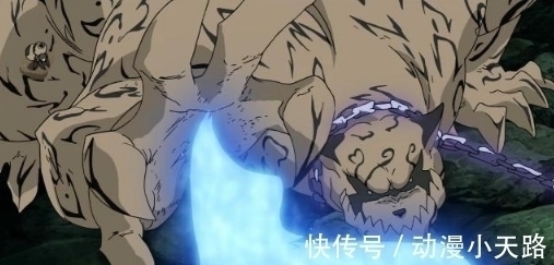 火影忍者|火影忍者:没出现过的5种形态,红豆咒印上榜,富岳须佐最神秘