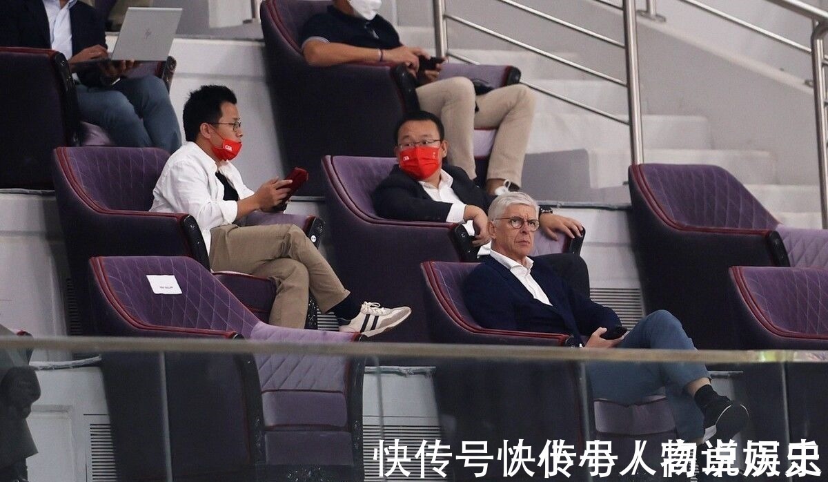球迷|温格:大家没懂世界杯改制2年举办一次的含义,实际利好各国青训