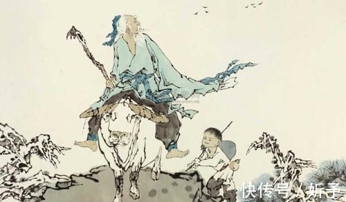 天道$老子愚民思想认为,让百姓知足寡欲休养生息,民风淳朴敦厚