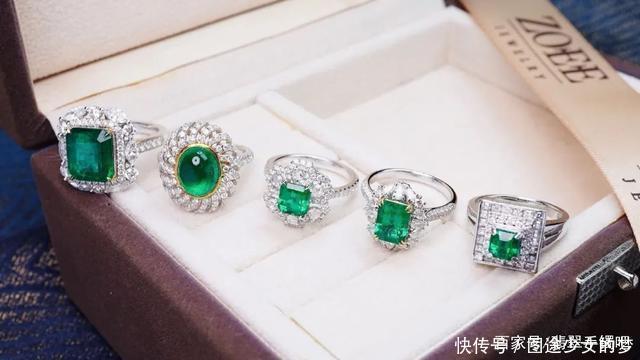 珠宝也要安全过冬,快来学学这些珠宝冬季养护小方法