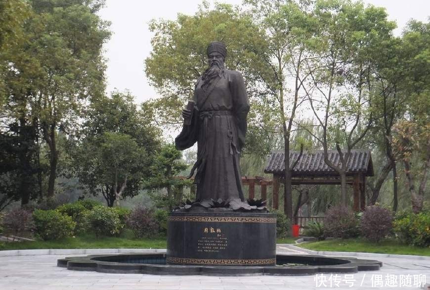 史上最具争议的铁腕宰相:两次考进士都上榜,死后被列奸臣传!