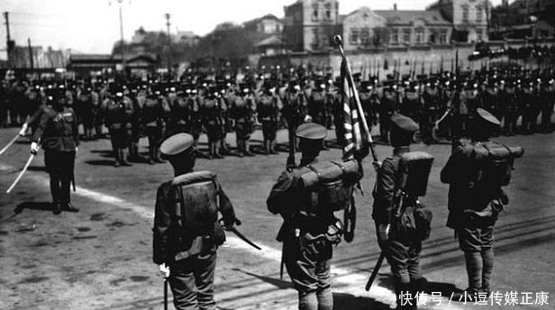 一战|轴心国秘密瓜分世界，最终不欢而散，希特勒：德日必有一战